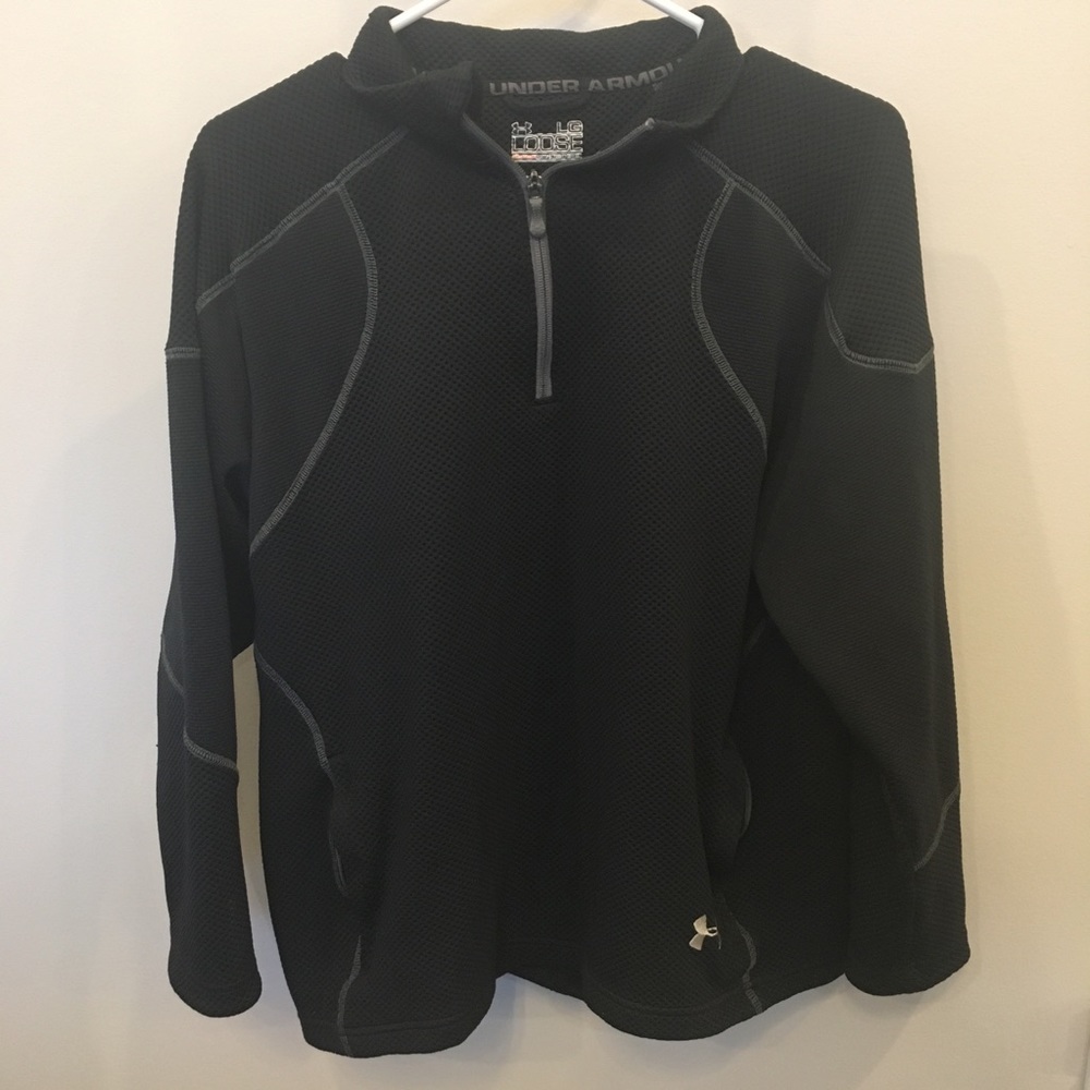 3/$50 Men's Under Armour Crewneck Sweatshirt